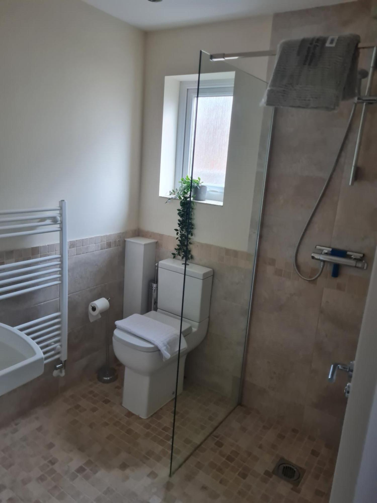 5Bed House Wirral Near Liverpool Chester Eksteriør bilde
