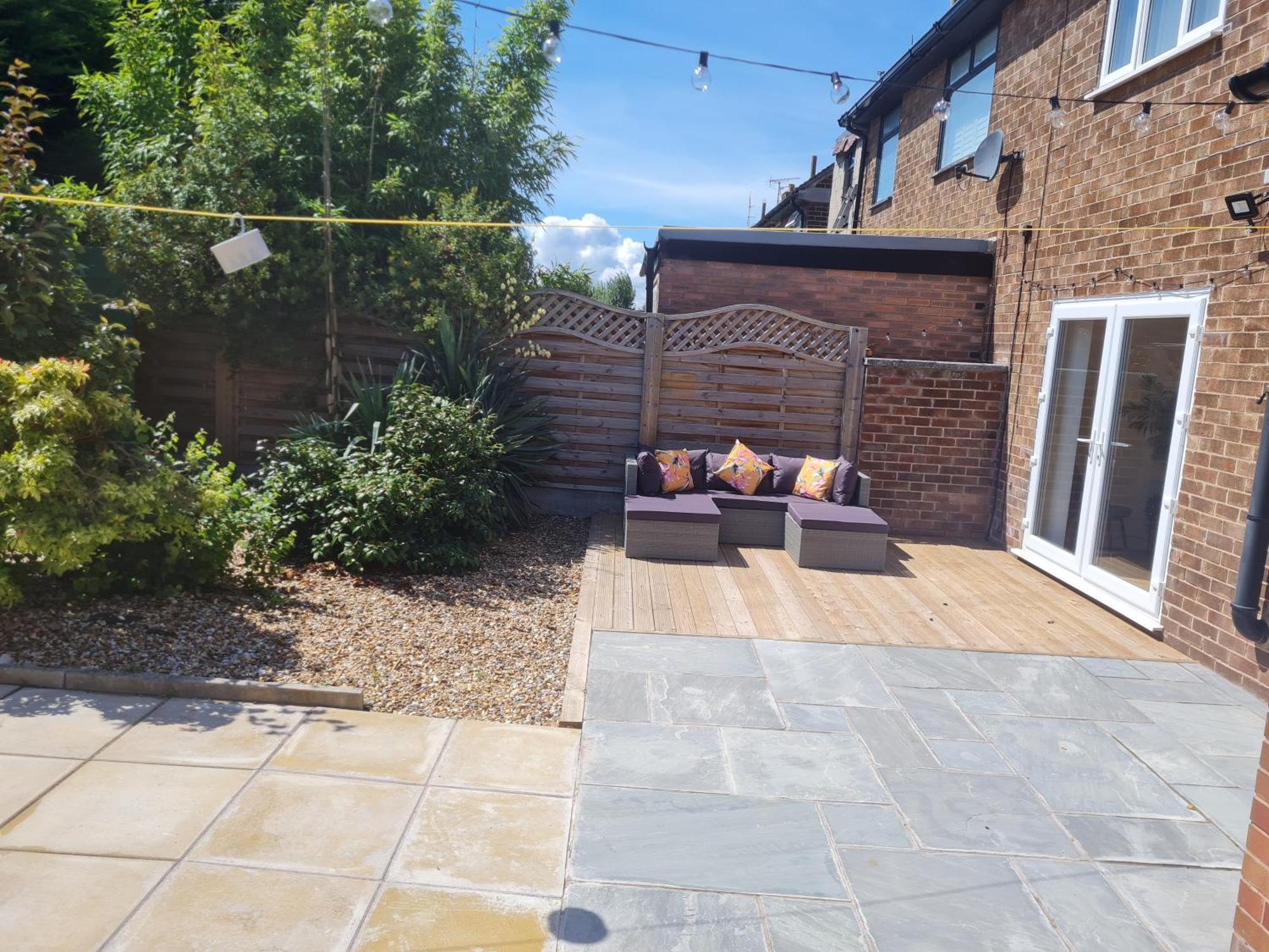 5Bed House Wirral Near Liverpool Chester Eksteriør bilde