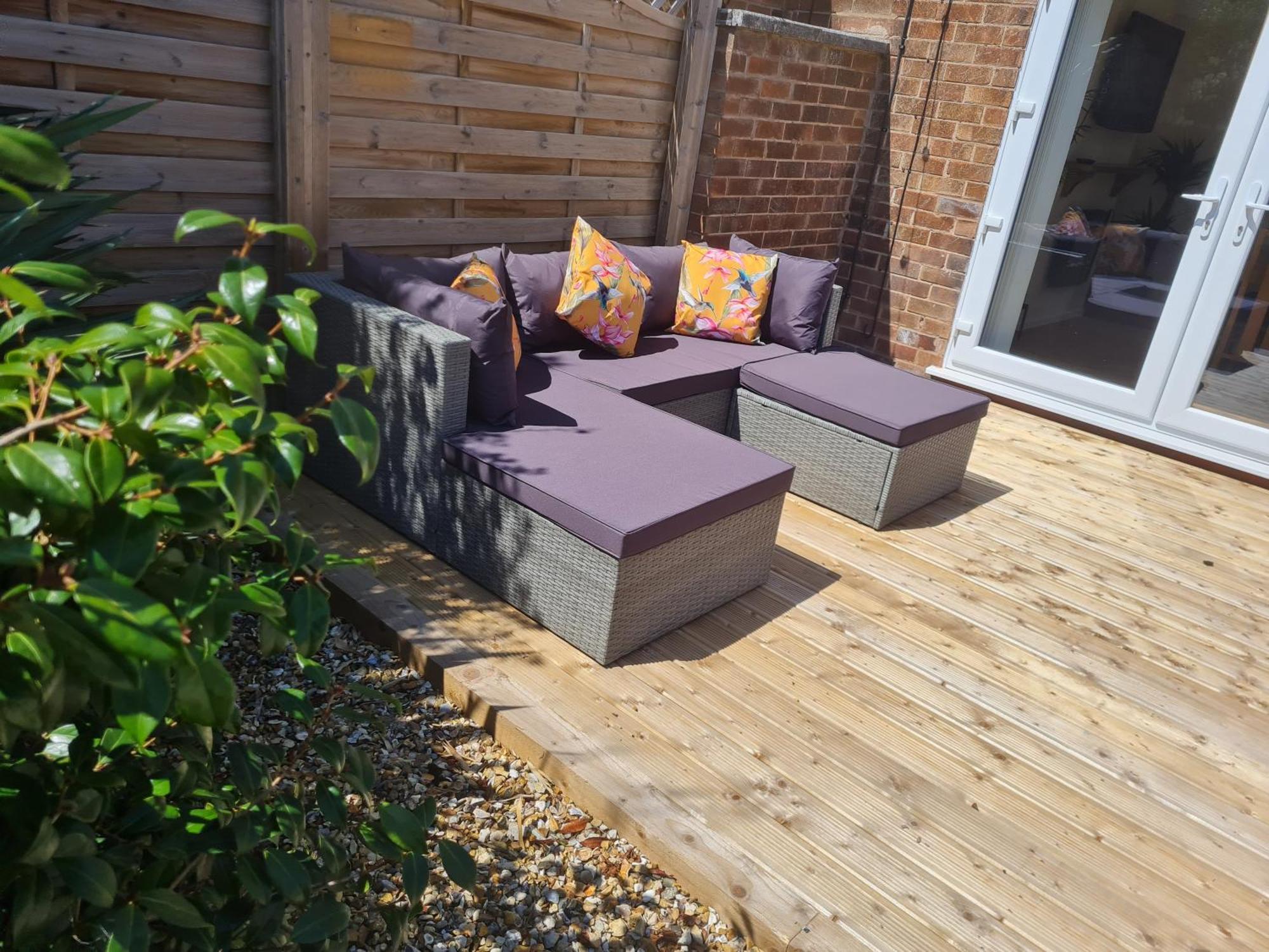 5Bed House Wirral Near Liverpool Chester Eksteriør bilde