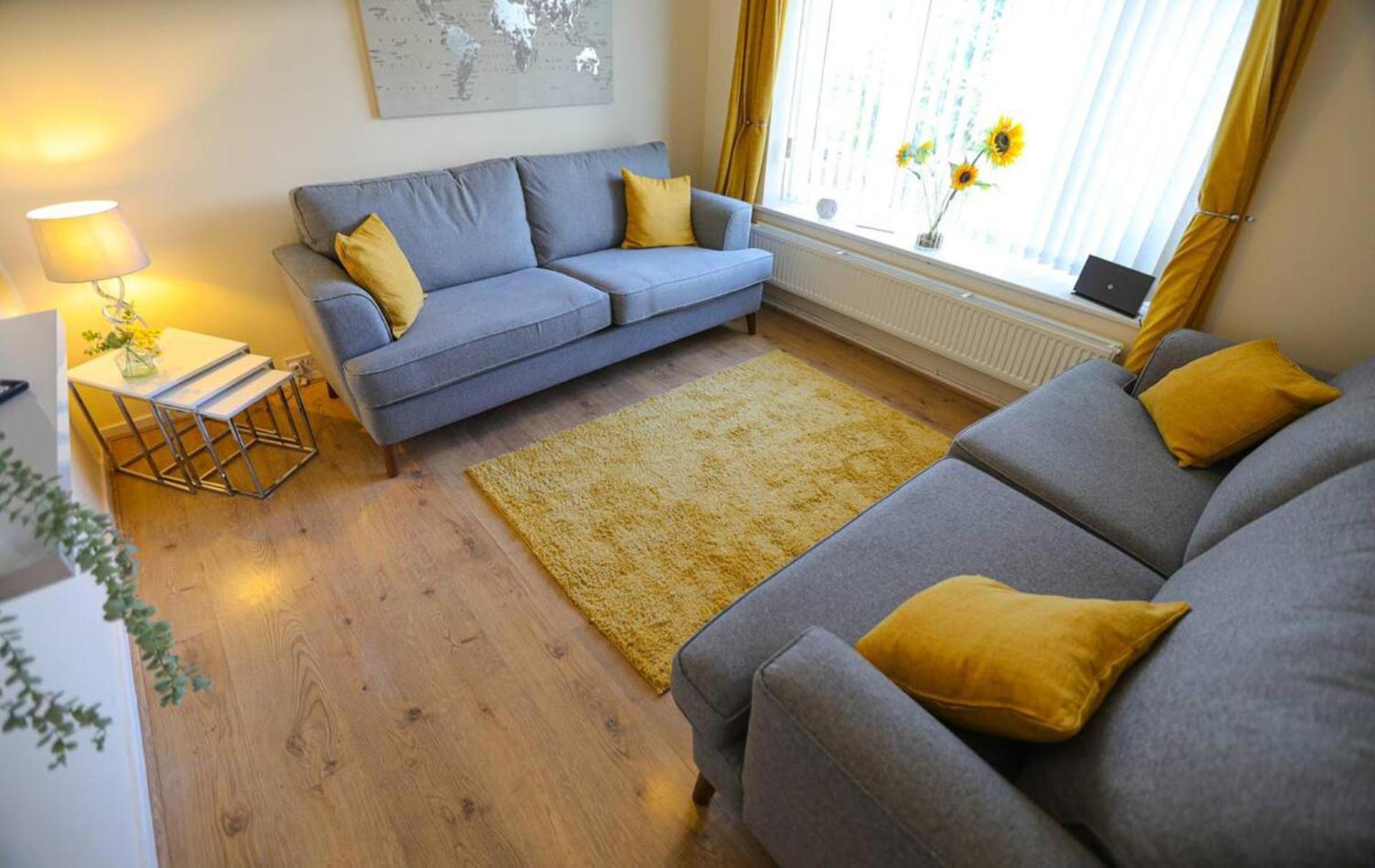 5Bed House Wirral Near Liverpool Chester Eksteriør bilde