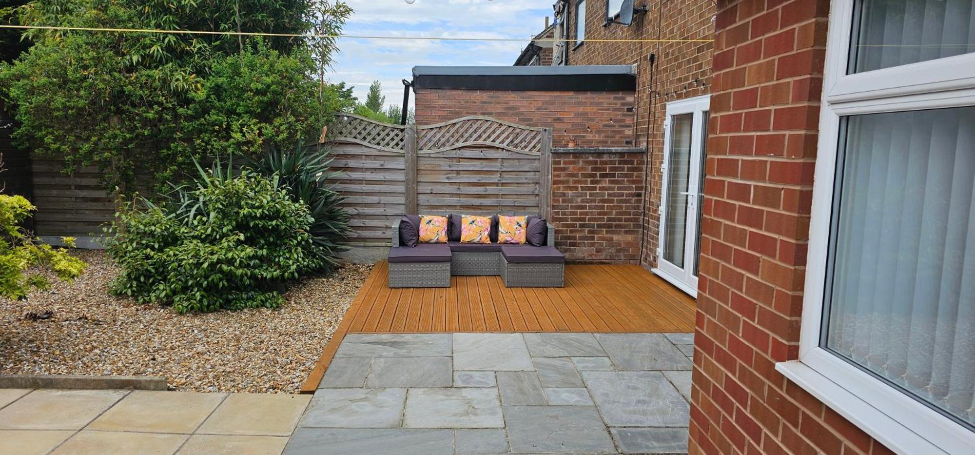 5Bed House Wirral Near Liverpool Chester Eksteriør bilde